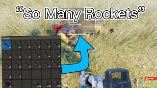 We countered their raid... -Rust Console Movie |Part 2|