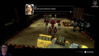 Front Mission 3nd Remake (STEAM/PC) Alisa Story 42 - Nagoya Sewer Part 2