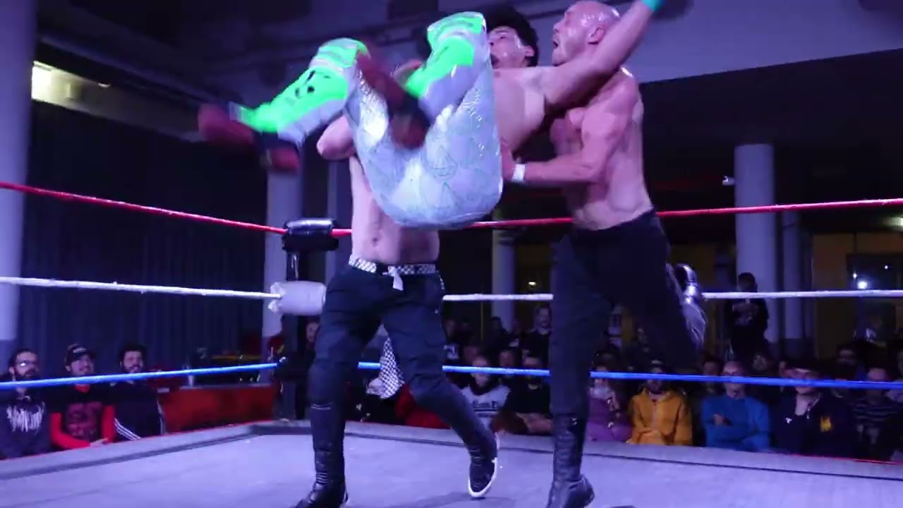 SAJ EVILEYE - PREVIEW