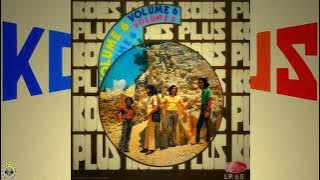 Koes Plus Vol  6 Original Vinyl