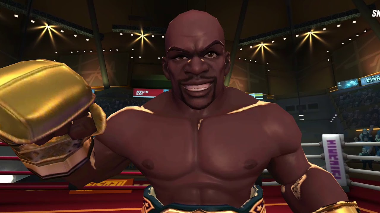 Boxing Star Android Game Walkthrough YouTube boxing-star-android-game-walkthrough-youtube