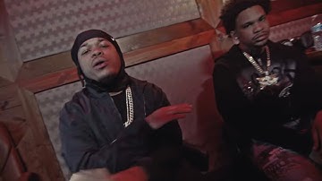 Lil Crix & Bloodhound Q50 - GEEK (Official Music Video)