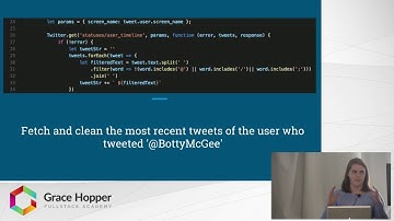 How do Twitter Bots Work? - An Introduction to Twitter Bots