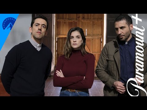 Los Enviados| Paramount Plus Brasil