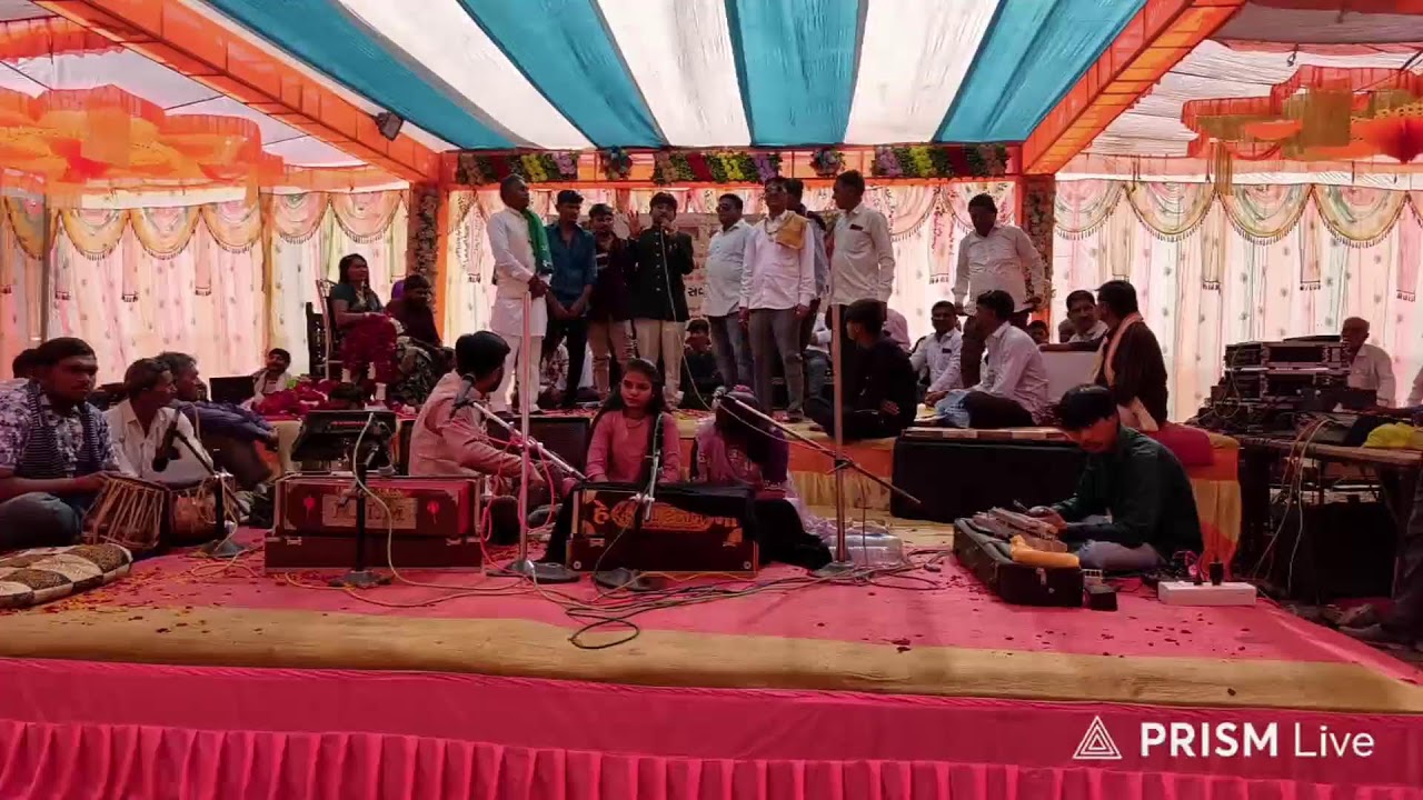 Live streaming of  ડી. બી.વાઘેલા ઉમરાળા