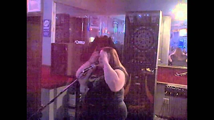 Misty Johnson Clucus LIVE @ Sloopy's Pub