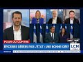 Des épiceries gérées par l’État: «Ça serait un capharnaüm complet»