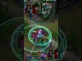 Elise Full Combo 100 to 0 #elise #shorts  #leagueoflegends #lol #viralshort #jungle