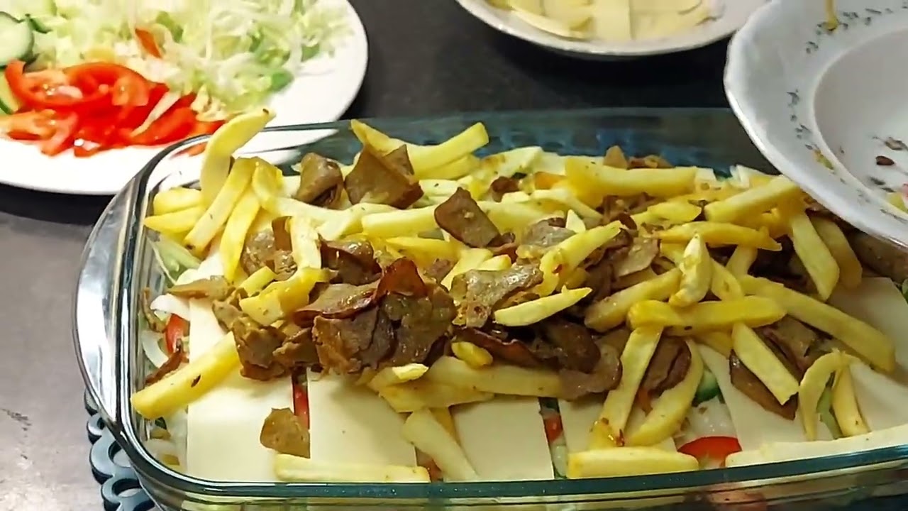 kapsalon - کپسالون