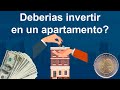 ¿Deberías invertir en apartamentos para alquilar en Panamá? | La realidad del mercado inmobiliario.