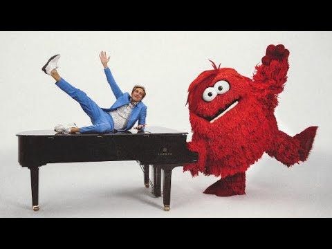 Religious Elmo ft. Snoop Dogg - Religious Elmo ft. Snoop Dogg