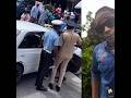 Police Stop Fight Down Ghetto Youth