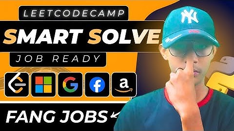 Handleiding voor het oplossen van LeetCode-problemen van beginners tot gevorderden! | Vraag #3010