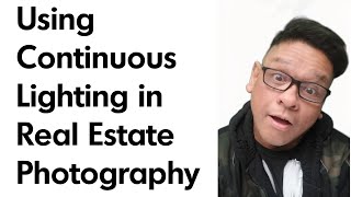 How I Use Continuous Lighting For Real Estate Photography screenshot 1