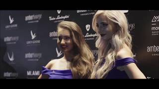 ANSWER at Amber Lounge - F1, Abu Dhabi Grand Prix