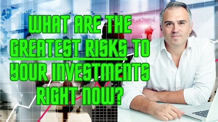 Financial Risk Management Explained In 7 Minutes   Financial Risk Analysis Official Video