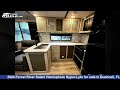 Remarkable 2024 Forest River Salem Hemisphere Hyper-Lyte Travel Trailer RV For Sale in Bushnell, FL