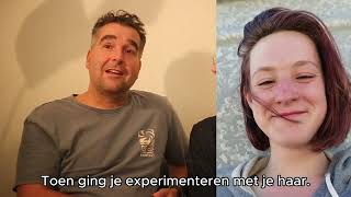 Download Lagu Help! Mijn Dochter Wordt Een Zoon. MP3