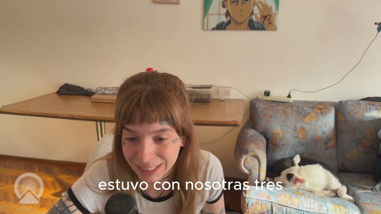 Los therians son infiltrados del gobierno para distraernos de la reforma laboral