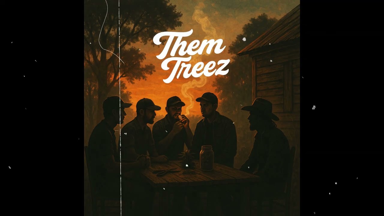 ThemTreez - When Life Felt Simple