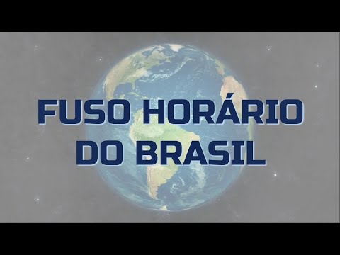 Vídeo: Qual é O Fuso Horário Na Ucrânia