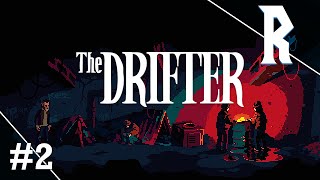 The Drifter #2