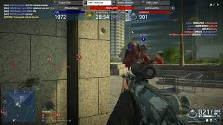 PB violation aimbot multihack player: SEBAL3254