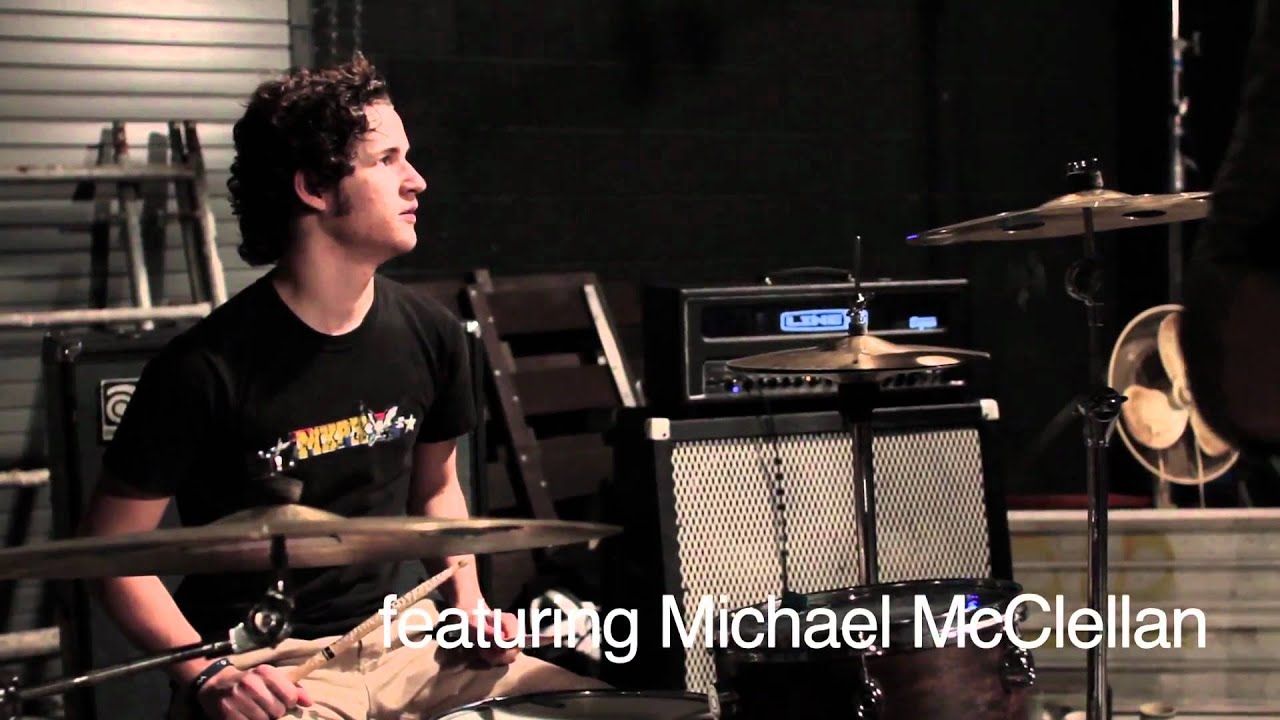 Seladora - The Restless Wanderers Music Video Preview