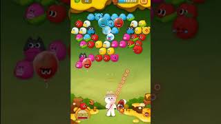 【2868】LINE BUBBLE 2