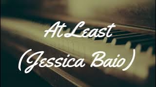 Jessica Baio - At Least (1 hour)