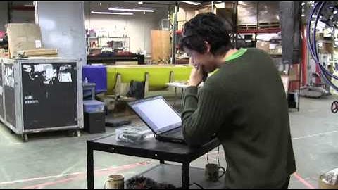 Project Hexapod Update: 2/27/2013