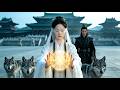 盲眼天机阁主执掌因果,携狼群归来,与宸王相守护家国 #她见枯荣 #古风玄幻短剧 #天机阁主 #大女主爽剧 #古装短剧
