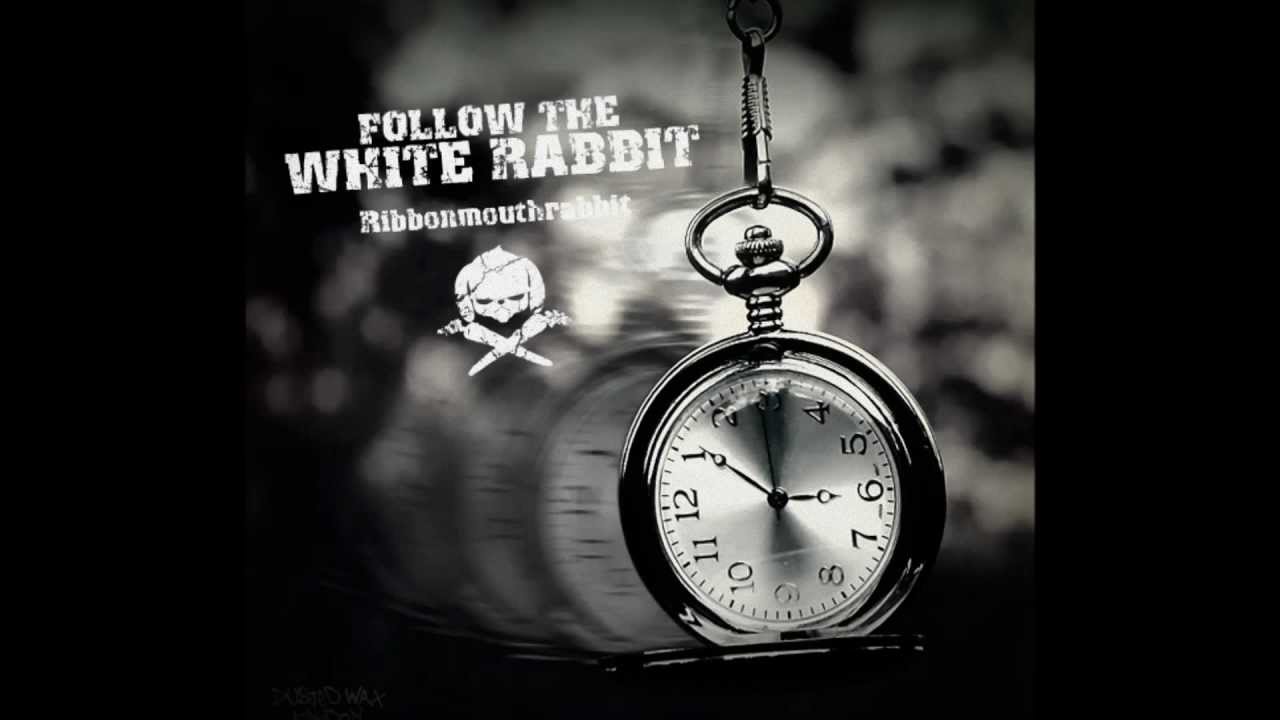 Ribbonmouthrabbit - At The Strait Of Gibraltar