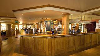 Premier Inn Gloucester Business Park, United Kingdom | Travel With Kiara