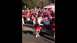 All Right Now - Stanford Band