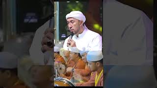 Habib Ali Zainal Abidin Assegaf pecintasholawatnabi zahirmania azzahir