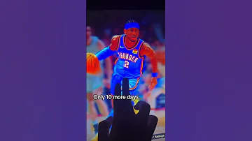 10 More Days 