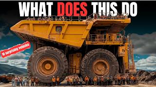 10 Most Extreme Vehicles Ever Built in Human History.