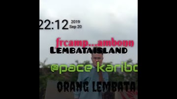@pace karibo