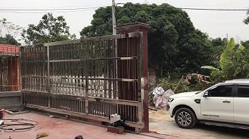 Motor cổng lùa pass 840 chính hãng GIBIDI (Italy)