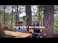 YOU’RE MY BEST FRIEND-SHESHY DIAZ | KRISS TEE HANG