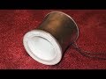 Тигель из консервной банки - как сделать / Сделай и себе это простое приспособление