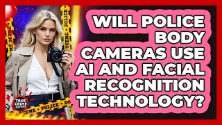 Will Police Body Cameras Use AI And Facial Recognition Technology? - True Crime Lovers