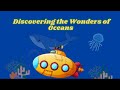 Ocean Adventure: Discover the Deep and Meet Amazing Sea Creatures!