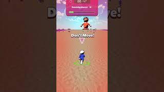 SQUID GAME Shorts #0725 @BTG
