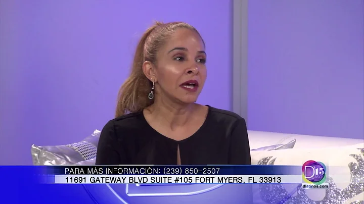 Maribel Snchez de Florida's Realty nos dice como l...