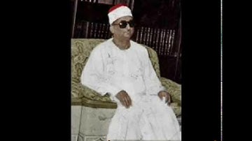 الشيخ محمد عبد العزيز حصان سورة يس والانفطار والتكوير