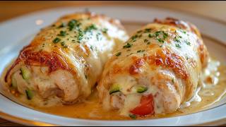 Eles são tão deliciosos, eu os faço pelo menos 3 vezes por semana! Receita simples e deliciosa!