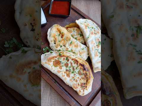 Recipe by Miłość od Kuchni: Kebab Pierogi