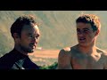 Natxo González Scores The Barrel Of His Life | Sessions